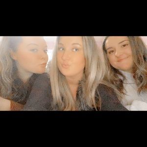 Meet your Posher, Allison